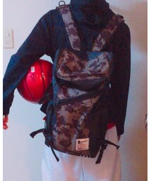 ｌａｒｋｉｎｓ | バックパック/リュック