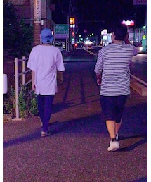 白Tシャツ | Tシャツ/カットソー