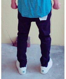 powertothepeople | カーゴパンツ