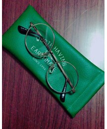 EARTH MADE | メガネ