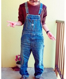 Big John | サロペット/オーバーオール