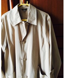 古着のコート | ジャケット/アウター