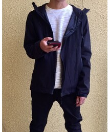 HALHAM | ブルゾン