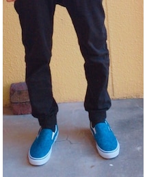 VANS | スリッポン