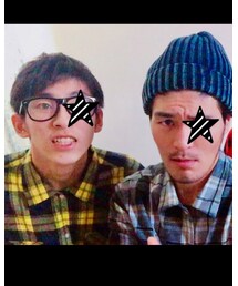 チェックシャツ | シャツ/ブラウス