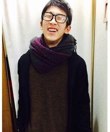 １年前 | カーディガン/ボレロ