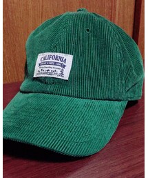 キャップ | キャップ