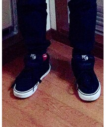 VANS | スニーカー