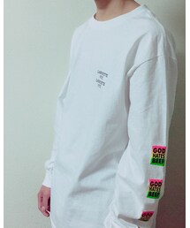 Lafayette | Tシャツ/カットソー