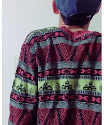 古着 | カーディガン/ボレロ