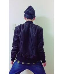 ジャンバー | ブルゾン