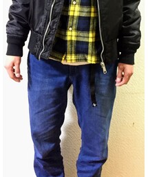 カーゴパンツ | カーゴパンツ