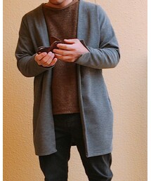 CARDIGAN. | カーディガン/ボレロ