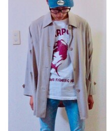 古着 | トレンチコート