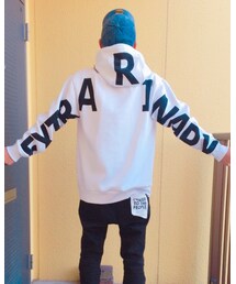 Parker | パーカー