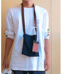 サコッシュ | バッグ