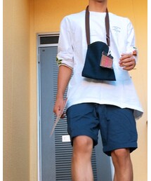 PANTS... | パンツ