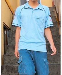 ボーリングシャツ | ポロシャツ