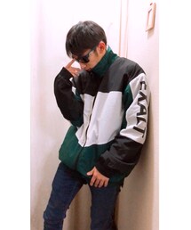 ジャンバーw | ナイロンジャケット