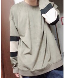 トレーナー | トップス