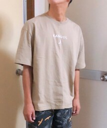 KANGOL | Tシャツ/カットソー