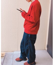 NAUTICA | スウェット