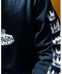 king gnu ロンT | Tシャツ/カットソー