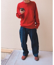 BRUNABOINNE | デニムパンツ