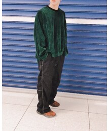 Paragraph | スウェット