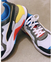 PUMA | スニーカー
