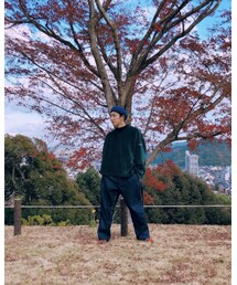 紅葉 | トップス