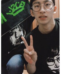 BiSH Tシャツ　あつこ | Tシャツ/カットソー