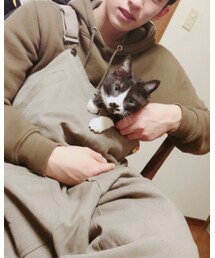 オーバーオール | サロペット/オーバーオール