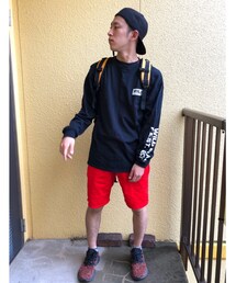 前 | Tシャツ/カットソー