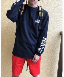 ワイバン2019 | Tシャツ/カットソー