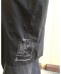 裾が | シャツ/ブラウス