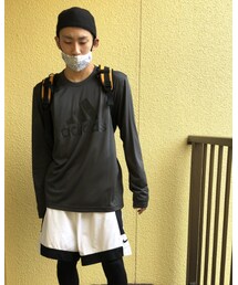 adidas | Tシャツ/カットソー