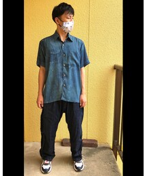 古着 | シャツ/ブラウス