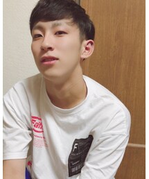 韓流風 | Tシャツ/カットソー