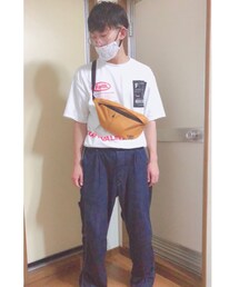 前 | Tシャツ/カットソー