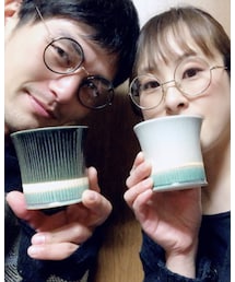 丸メガネ | メガネ