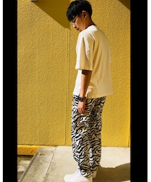 白Tシャツ | Tシャツ/カットソー