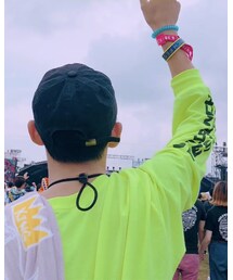 ワイバン今年も行けると思ってた | キャップ