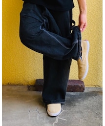 VANS | スリッポン