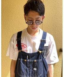 Lee | サロペット/オーバーオール