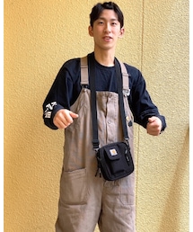 オーバーオール | サロペット/オーバーオール