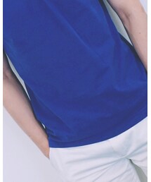 American Apparel | ポロシャツ