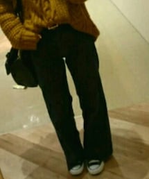 UNIQLO | デニムパンツ