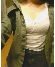 UNIQLO | シャツ/ブラウス