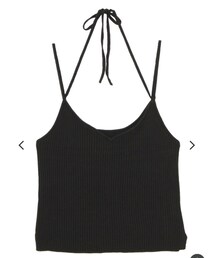 EMODA | キャミソール